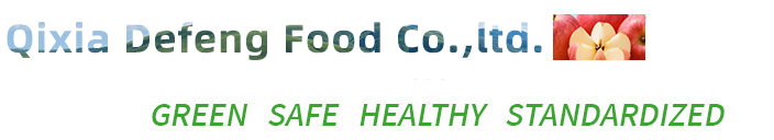 栖霞德丰食品有限公司，绿色，安全，健康，规范!