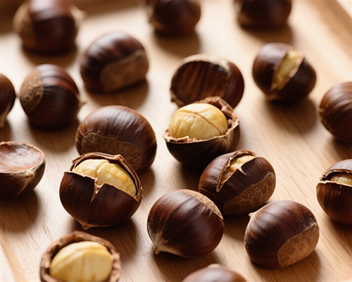 Chestnut